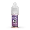 e-liquide Myrtille Glacée sel de nicotine 10 ml - Salt E-Vapor pas cher