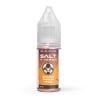 e-liquide Mangue Passion Frais sel de nicotine 10 ml - Salt E-Vapor pas cher