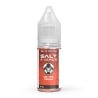 e-liquide Ice Tea Pêche Frais sel de nicotine 10 ml - Salt E-Vapor pas cher