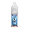 e-liquide Polaris Intense sel de nicotine 10 ml - Salt E-Vapor pas cher