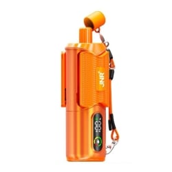 Puff JNR Shishasip 35k Mango Pineapple | Le Vapoteur Discount