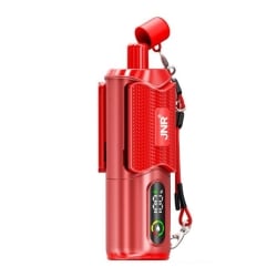 Puff JNR Shishasip 35k Peach Ice | Le Vapoteur Discount