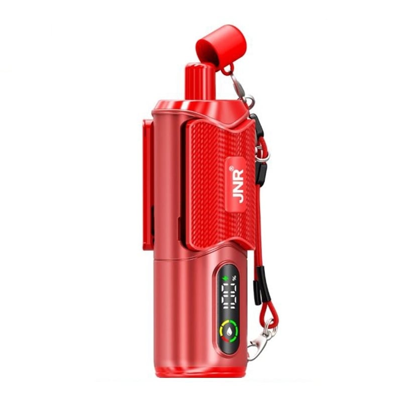 Puff JNR Shishasip 35k Peach Ice | Le Vapoteur Discount