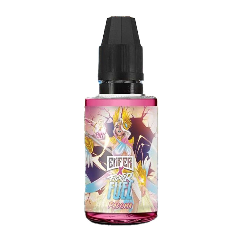 Concentrate Paloma 30 ml - Fighter Fuel x ENFER cheap