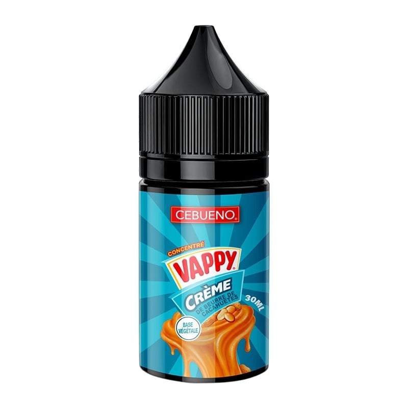 Concentré Vappy 30 ml - Cebueno pas cher