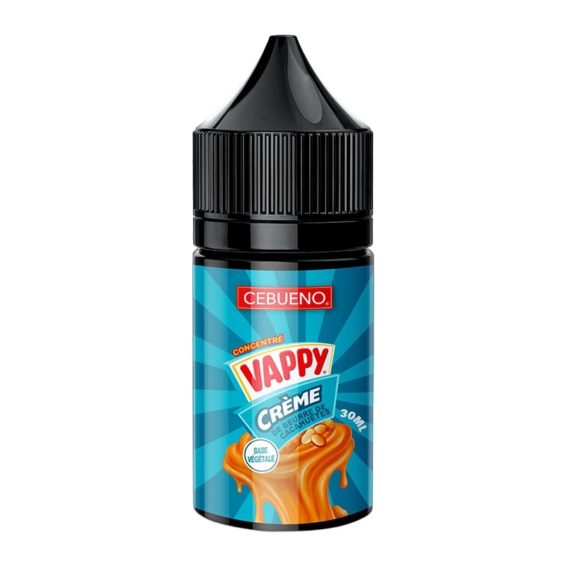 Concentrate Vappy 30 ml - Cebueno cheap