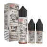 e-liquide Time Out 60 ml - Moonshiners pas cher