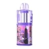 Kit puff Kloud 35K GeekVape Liberty Purple pas cher | Le Vapoteur Discount