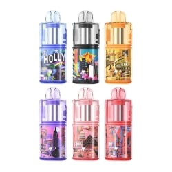 Kit puff Kloud 35K GeekVape Charm Rosy pas cher | Le Vapoteur Discount