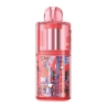 Kloud 35K Vintage Red Kit - Geek Vape
