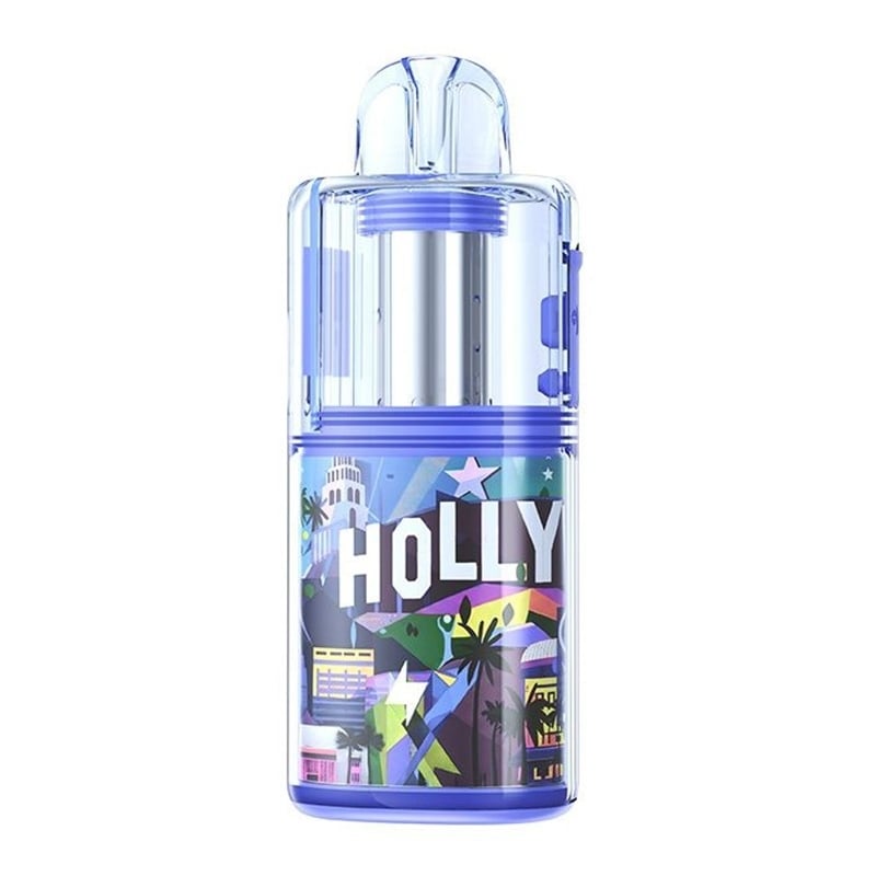 Kloud 35K Fame Blue Kit - Geek Vape