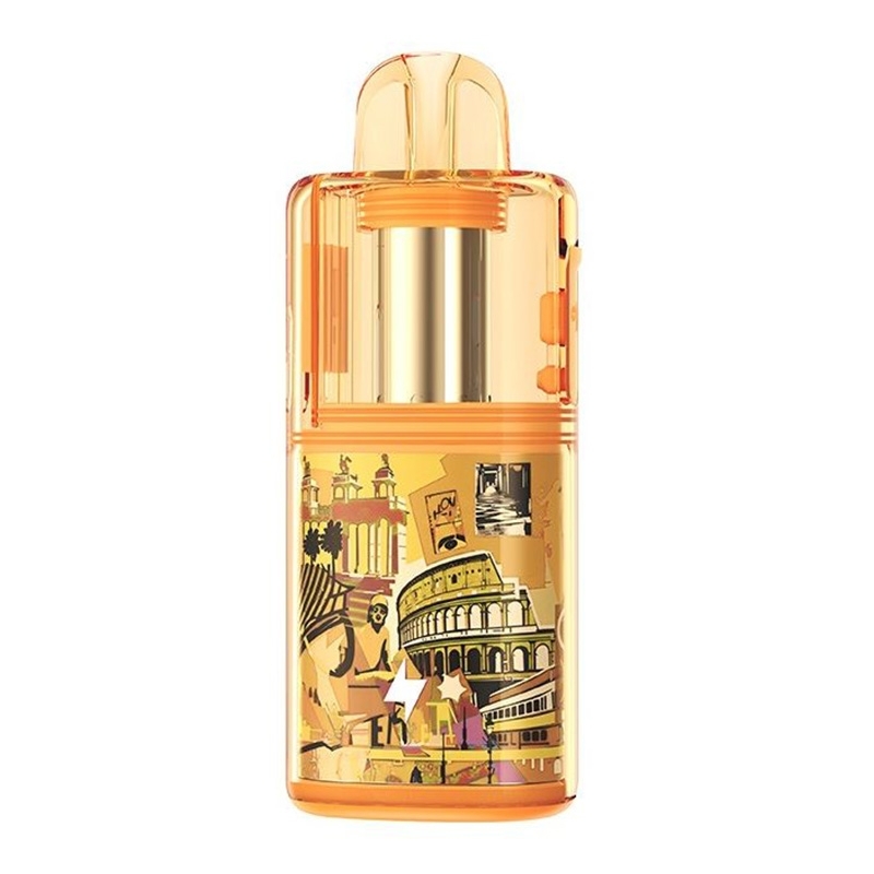 Kloud 35K Glory Gold Kit - GeekVape