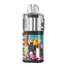 Kit puff Kloud 35K GeekVape Urban Black pas cher | Le Vapoteur Discount