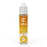 e-liquide Crème Vanille Caramel 50 ml - Alfaliquid pas cher