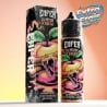e-liquide La Pêche d'ENFER 50 ml - ENFER pas cher