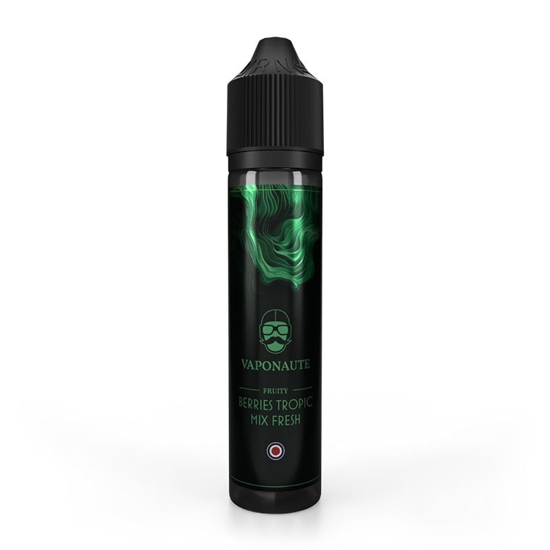 e-liquide Berries Tropic Mix Fresh 50 ml - Vaponaute pas cher