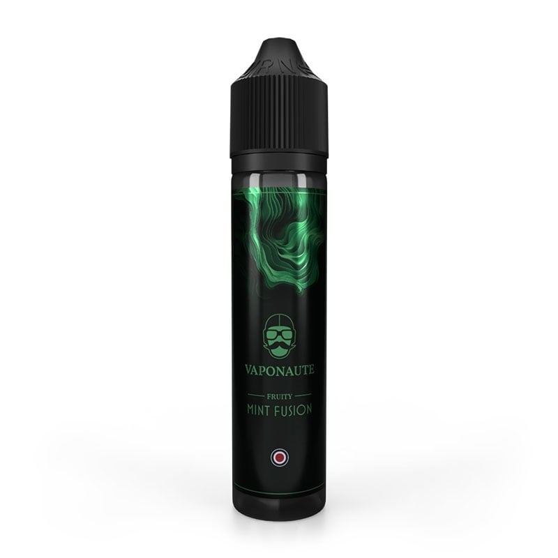 e-liquide Mint Fusion (ancien La Menthe) 50 ml - Vaponaute pas cher