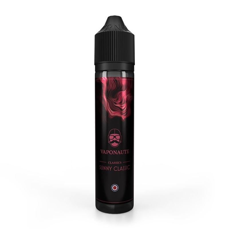 e-liquide Sunny Classic (formerly Le Classique) 50 ml - Vaponaute pas cher
