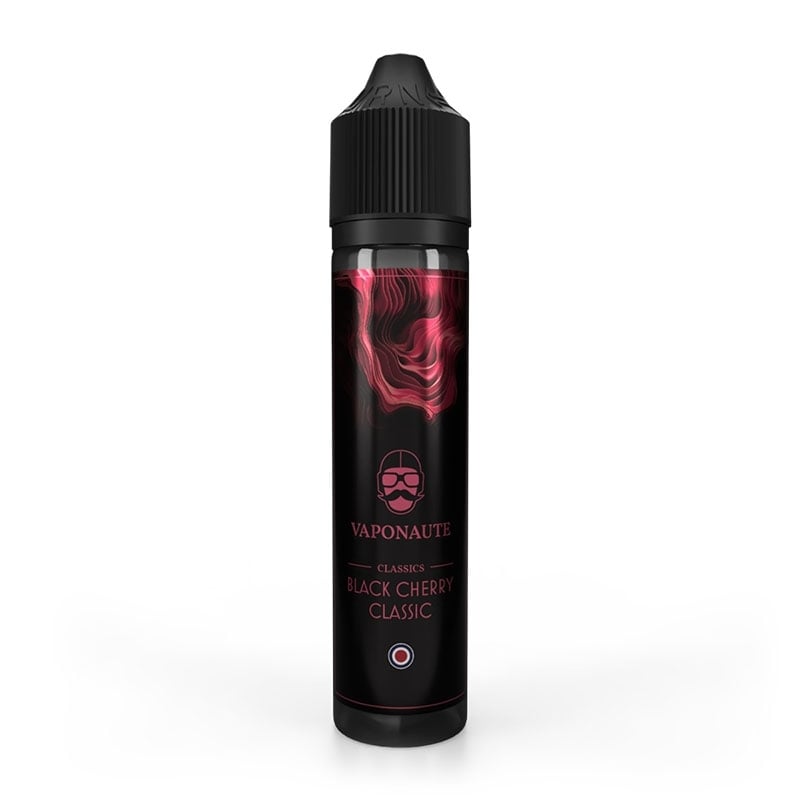 e-liquide Black Cherry Classic (ancien Sweet Arrow) 50 ml - Vaponaute pas cher