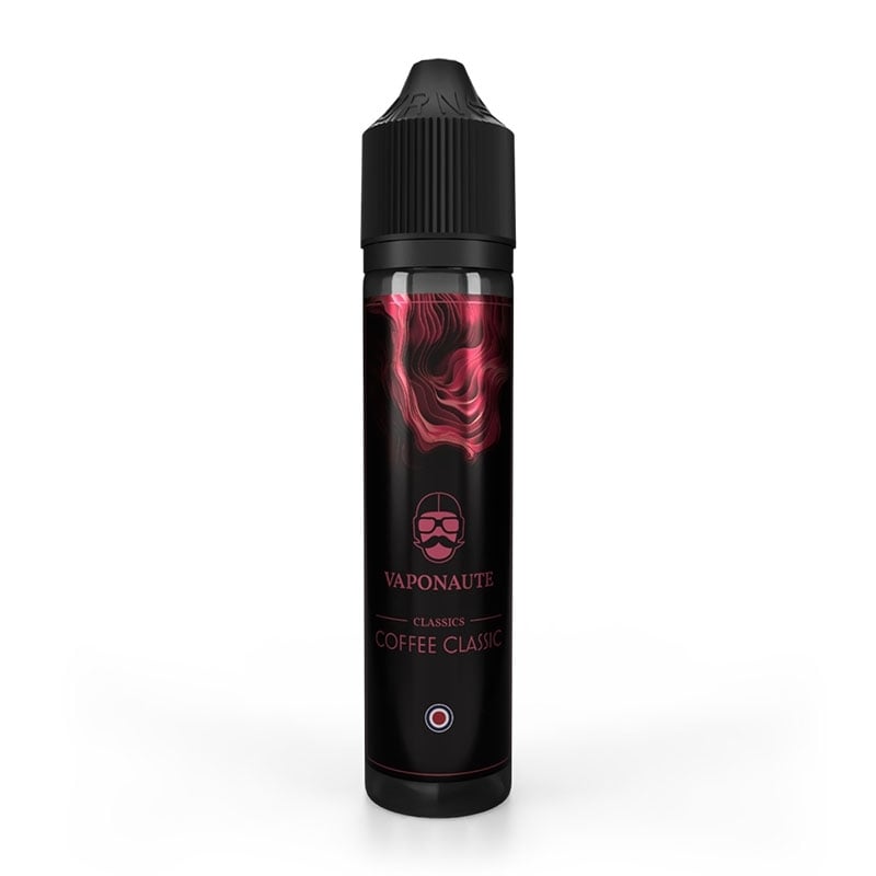 e-liquide Coffee Classic (ancien The Archangel) 50 ml - Vaponaute pas cher