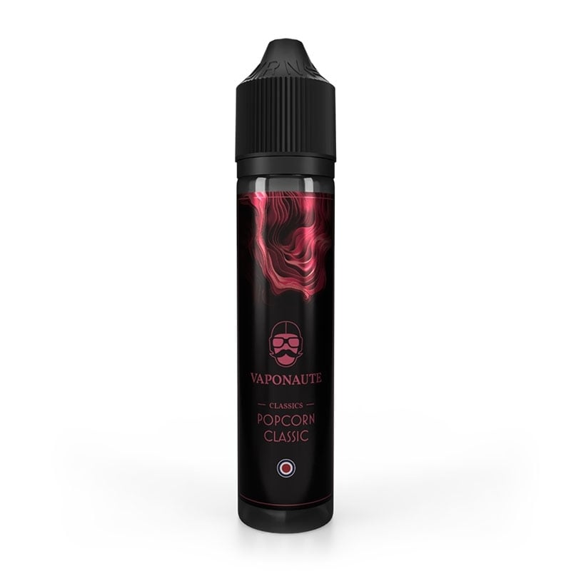 e-liquide Popcorn Classic (ancien Lone Eagle) 50 ml - Vaponaute pas cher