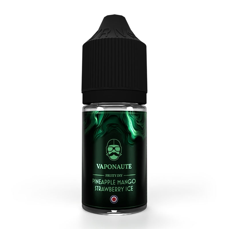 Concentrate Pineapple Mango Strawberry Ice 30 ml - Vaponaute cheap