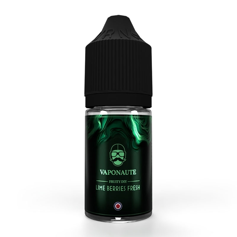 Concentrate Lime Berries Fresh 30 ml - Vaponaute cheap