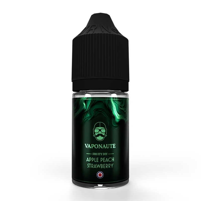 Concentrate Apple Peach Strawberry 30 ml - Vaponaute cheap