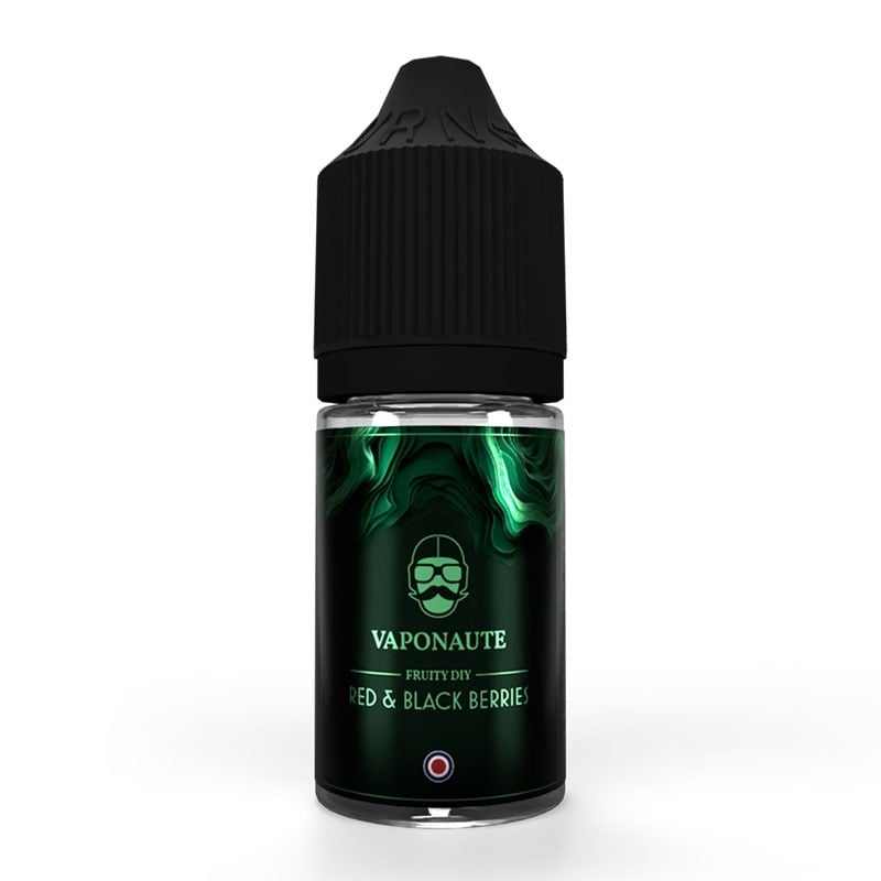 Concentrate Red & Black Berries 30 ml - Vaponaute cheap
