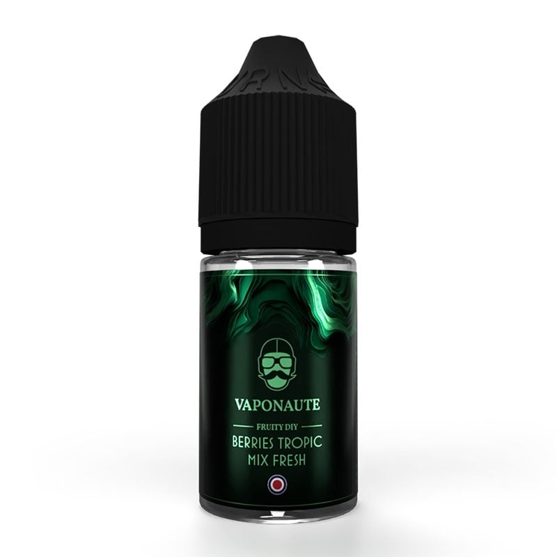 Concentrate Berries Tropic Mix Fresh 30 ml - Vaponaute cheap