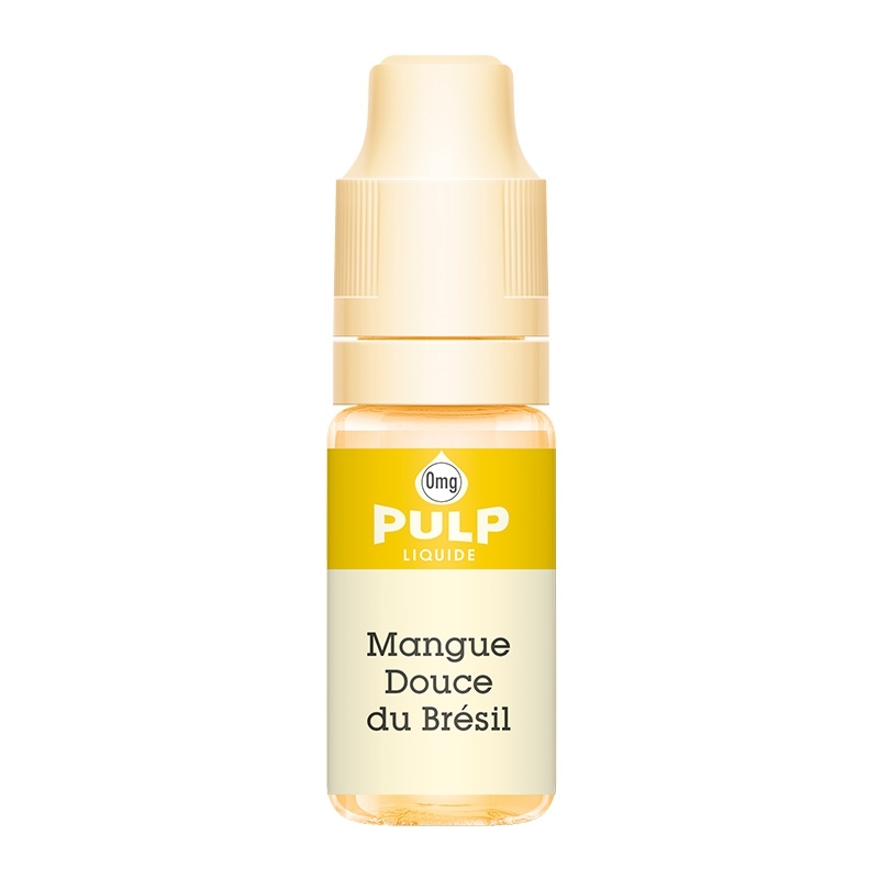 e-liquid Sweet Mango from Brazil 10 ml - Pulp Original cheap