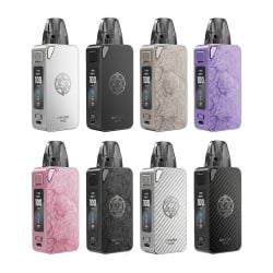 Pods PM 100 Kit - Lost Vape pas cher