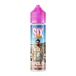 E-liquide Tropical Sky 50 ml - SIX VAPE pas cher | Le Vapoteur Discount