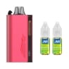 Puff JNR Cruiser 37k Strawberry Kiwi | Le Vapoteur Discount