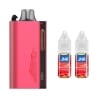 Puff JNR Cruiser 37k Cherry Ice | Le Vapoteur Discount