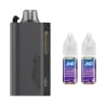 Puff JNR Cruiser 37k Mixed Berries | Le Vapoteur Discount