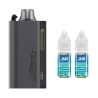 Puff JNR Cruiser 37K Wild Berries Ice - JNR