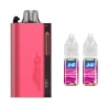 Puff JNR Cruiser Plus 37K Fizzy Cherry Cola - JNR