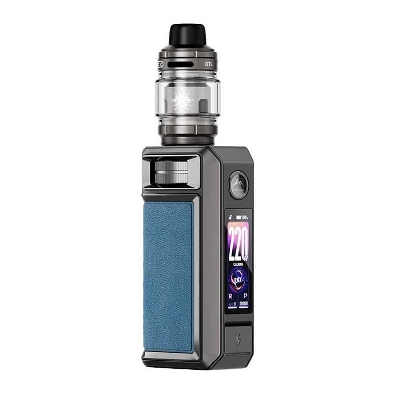 e-liquid Drag 6 Kit - Voopoo cheap