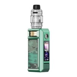 e-liquide Kit Drag 6 - Voopoo pas cher