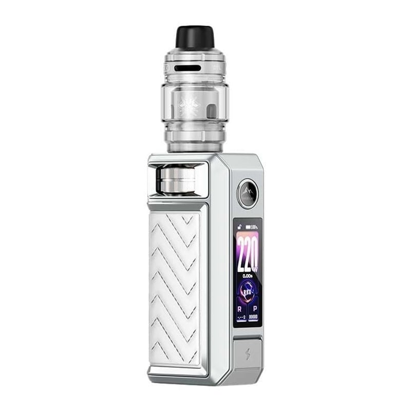 e-liquide Kit Drag 6 - Voopoo pas cher
