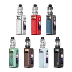e-liquide Kit Drag 6 - Voopoo pas cher