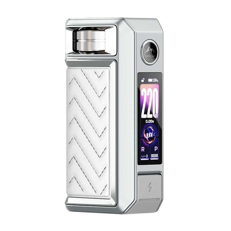 e-liquide Box Drag 6 - Voopoo pas cher