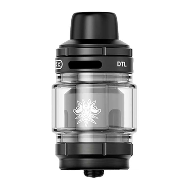 e-liquide Clearomiseur UForce X II - Voopoo pas cher