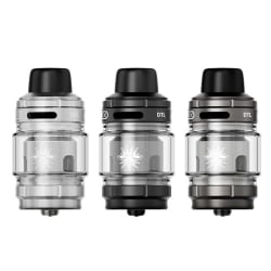 e-liquide Clearomiseur UForce X II - Voopoo pas cher