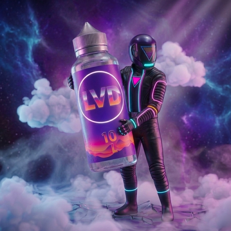 e-liquid E-liquid 10 Liters – Le Vapoteur Discount cheap