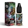 e-liquide Licorne MAX !! sel de nicotine 10 ml Astrale - Curieux pas cher