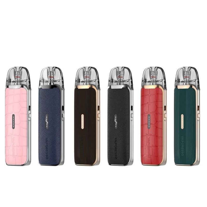 Pods Luxe Q3 Kit - Vaporesso pas cher