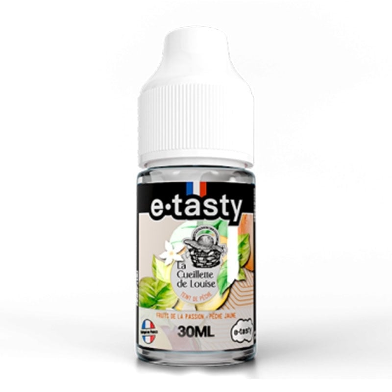 Concentré Teint de Pêche 30 ml - La Cueillette de Louise pas cher