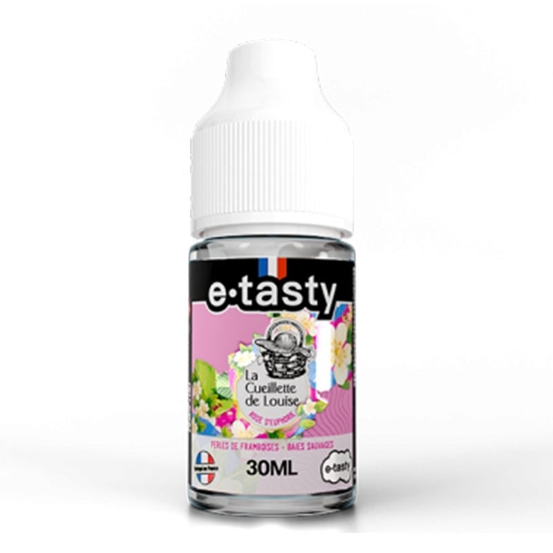 Concentré Rose d'Euphorie 30 ml - La Cueillette de Louise pas cher